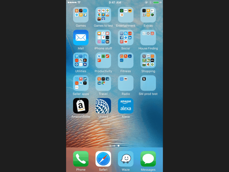 Obscuration Usabilidad y movimiento GammaUX Blog