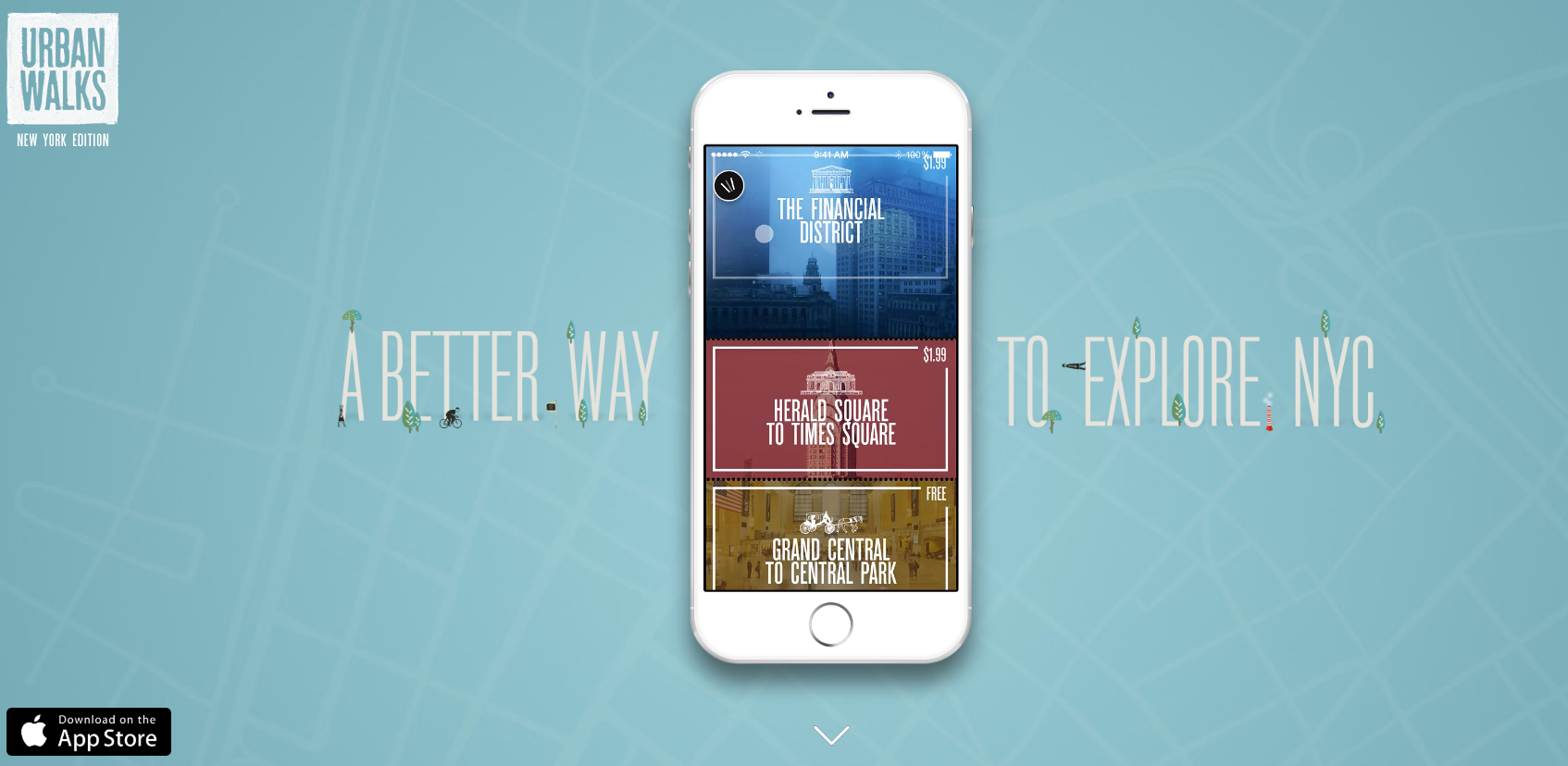 Tendencias en animación 2019