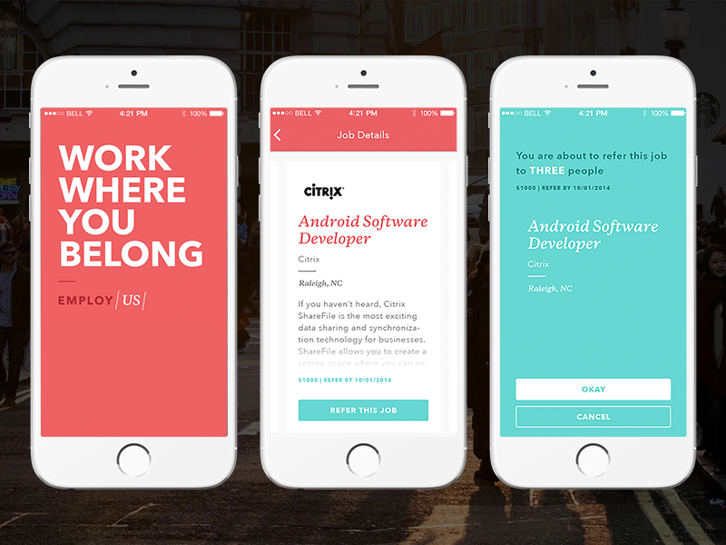 7 consejos para elegir la mejor tipografía 
