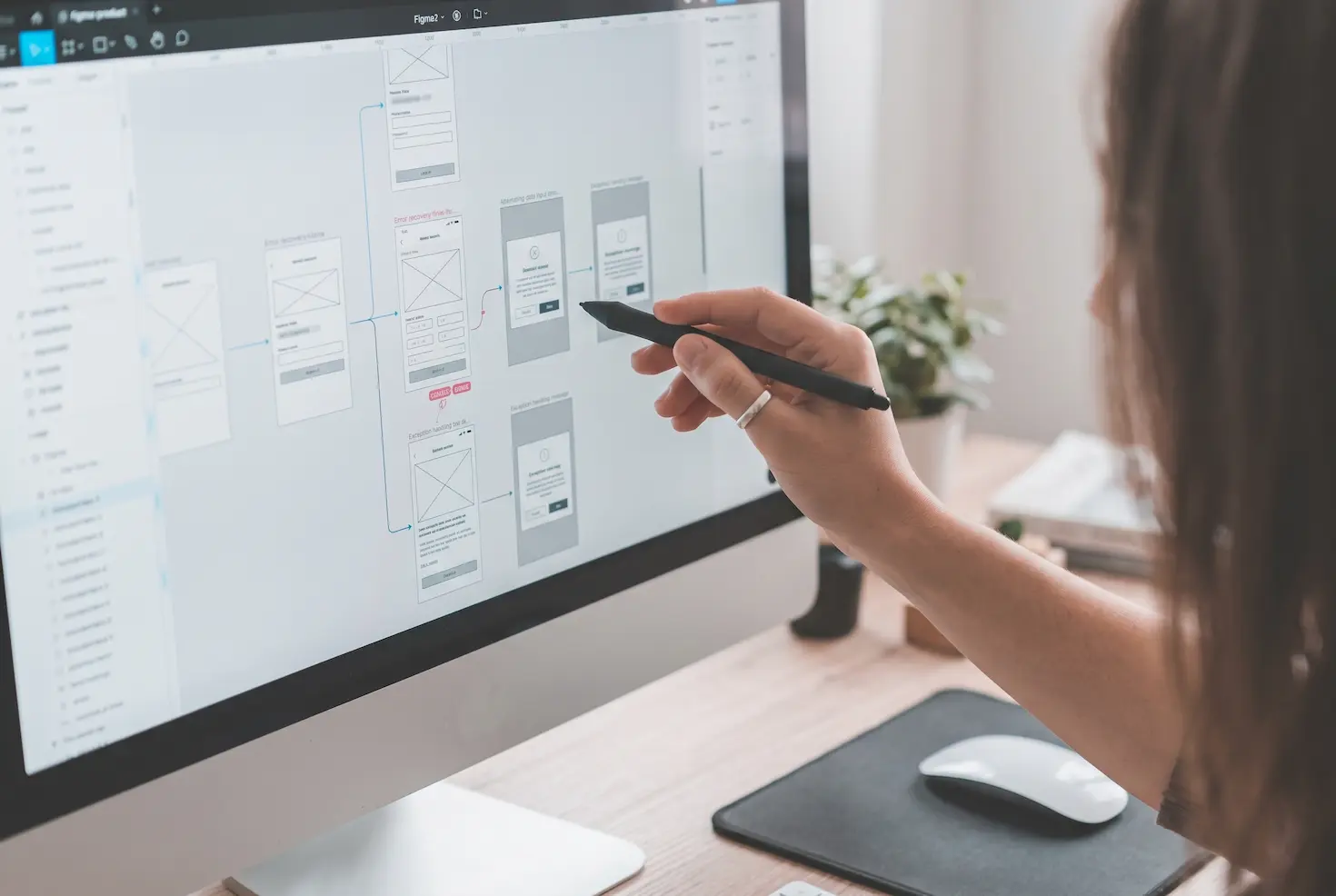 happy path ux design gammaux
